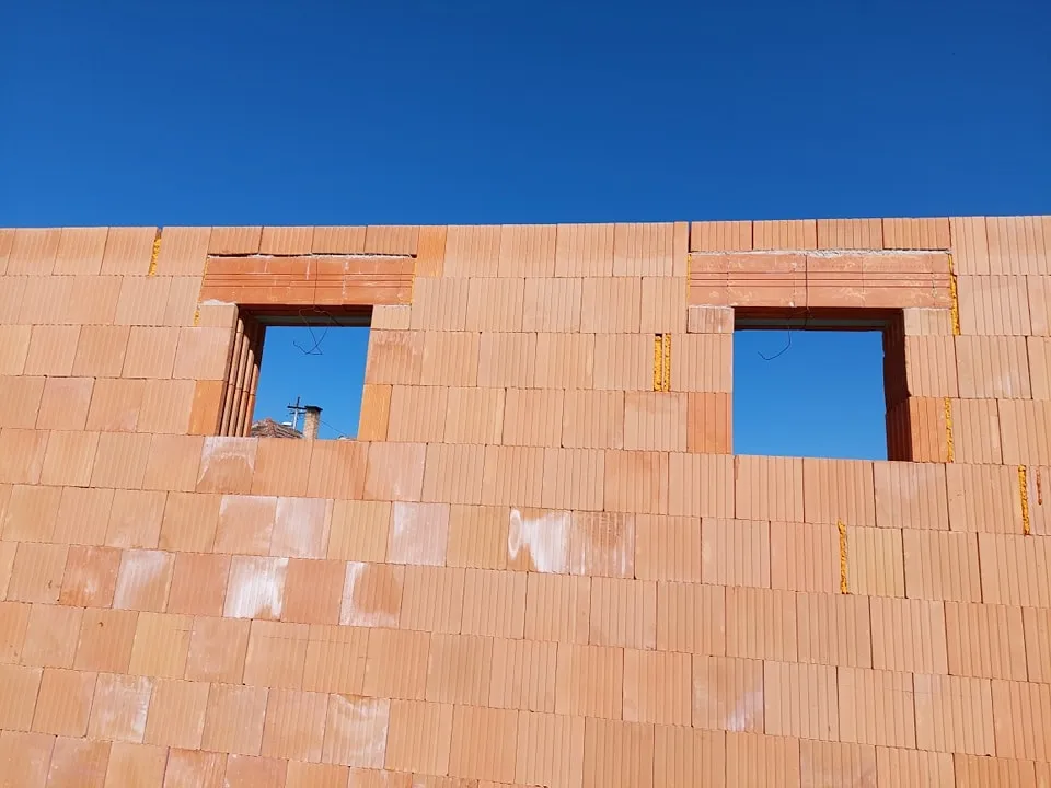 Salarkitek projekt 2