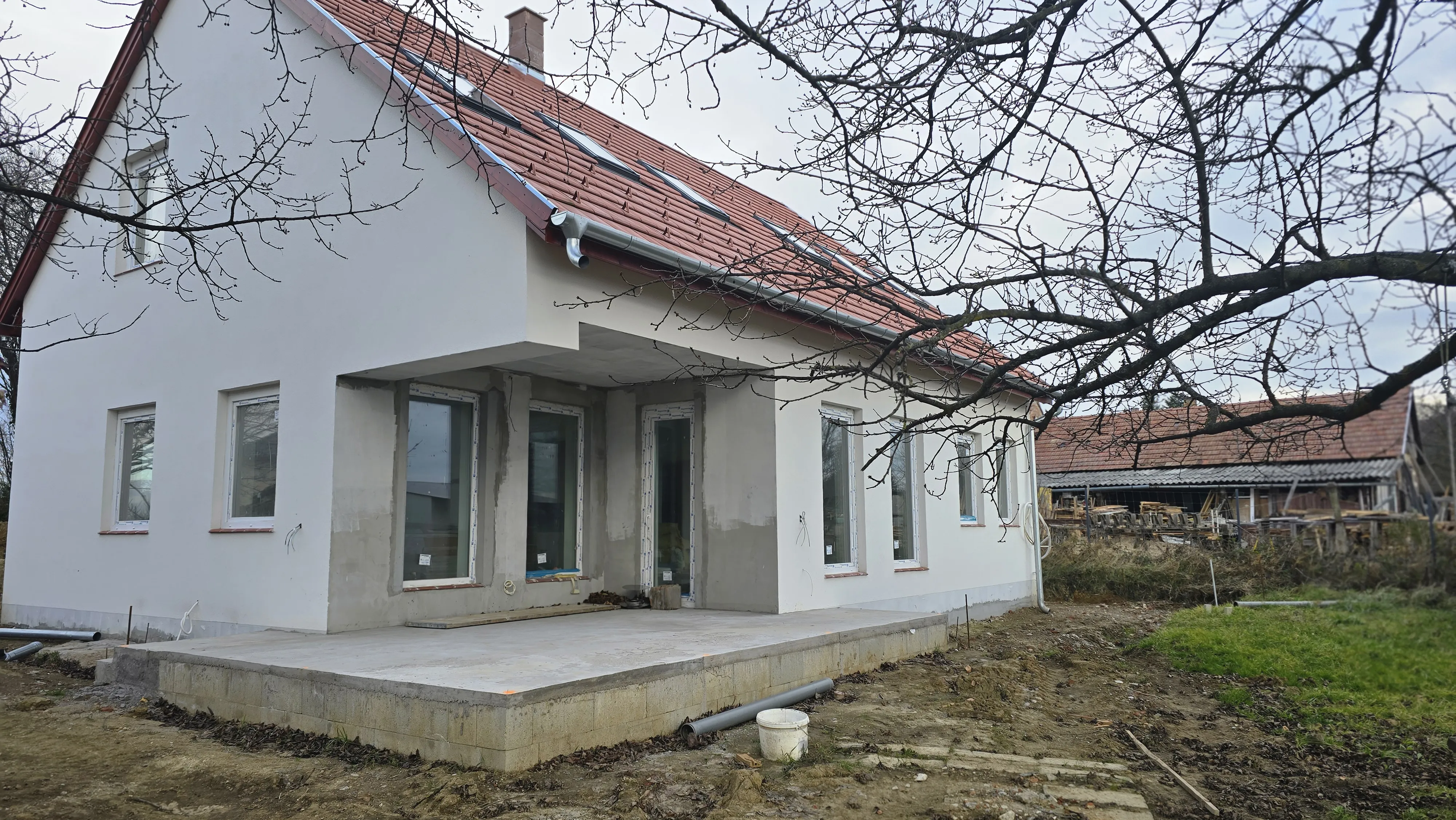 Salarkitek projekt 4