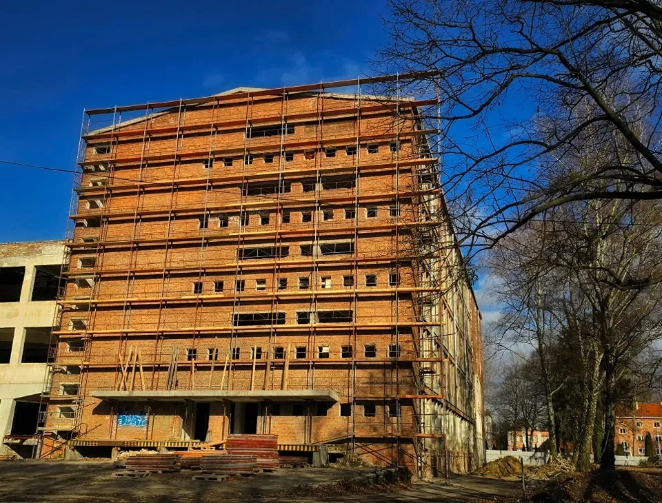 Salarkitek projekt 5