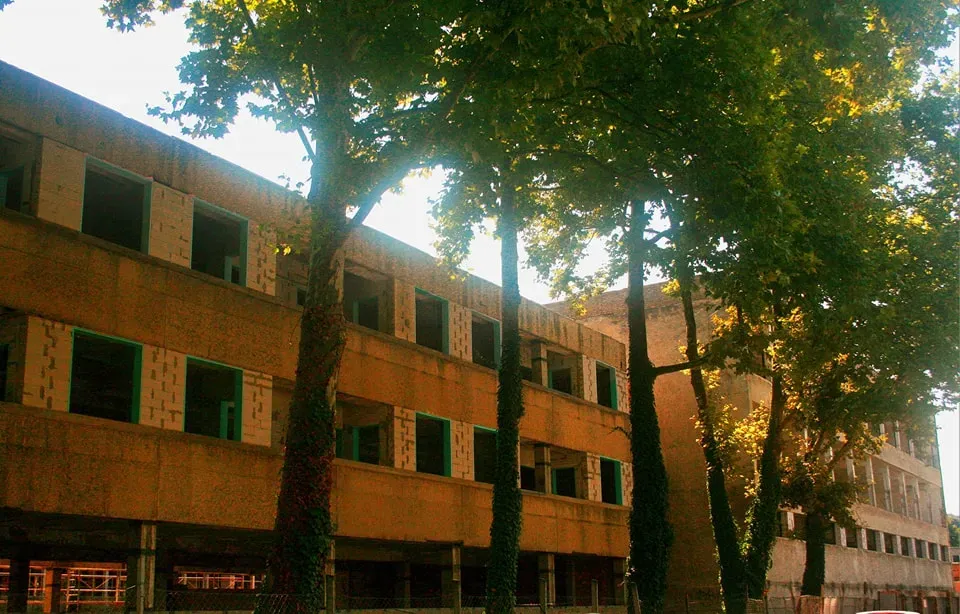 Salarkitek projekt 6