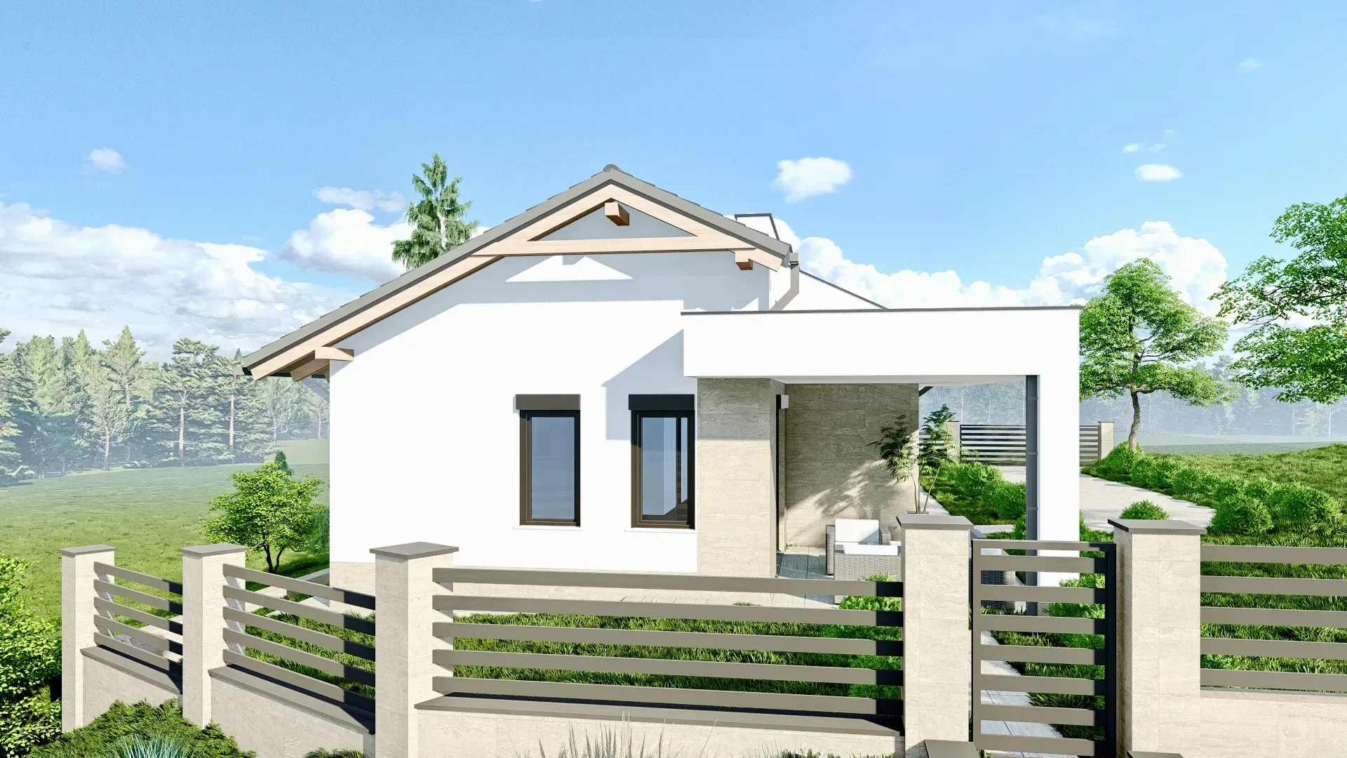 Teljes Körű Generálkivitelezés