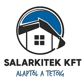 Salarkitek logo